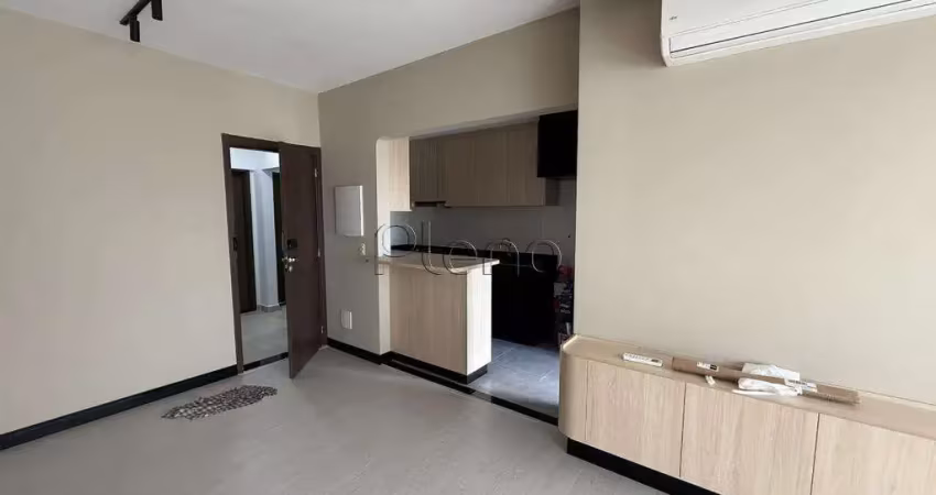 Apartamento para alugar em Valinhos, Vila Clayton, com 3 quartos, com 97 m², Lux Residence