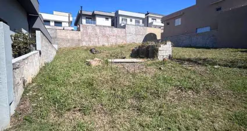 Terreno à venda em valinhos, pinheiro, com 300 m², condomínio residencial vita verdi