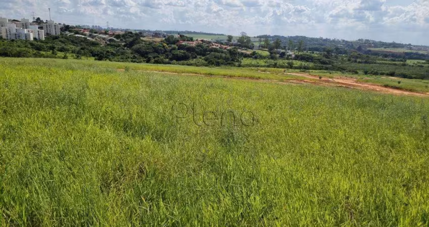 Terreno à venda em campinas, jardim myrian moreira da costa, com 400.5 m², reserva serena