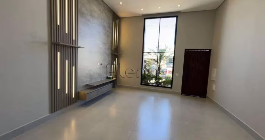 Casa à venda em indaiatuba, jardim mantova, com 3 quartos, com 143 m², residencial mantova