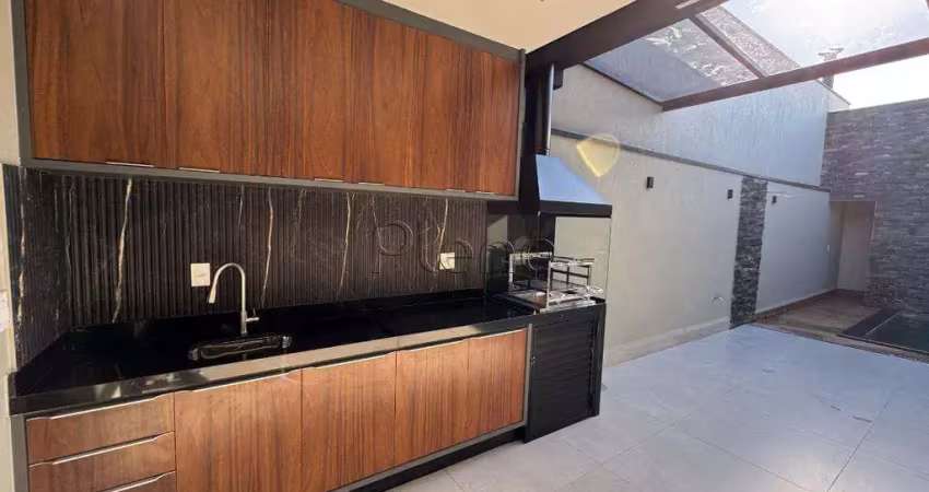 Casa à venda em indaiatuba, jardim mantova, com 3 quartos, com 142.24 m², residencial mantova