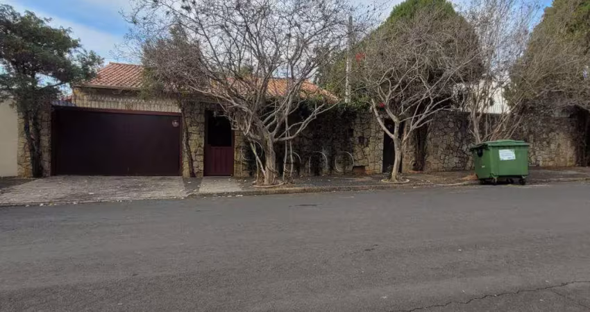 Terreno à venda em campinas, jardim são carlos, com 408 m²