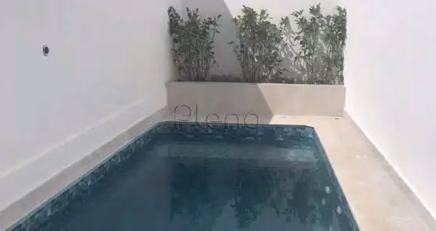 Sobrado para alugar em campinas, loteamento caminhos de são conrado (sousas), com 3 suítes