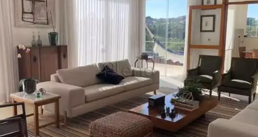 Sobrado à venda em itupeva, terras de santa teresa, com 5 suítes, com 504 m²