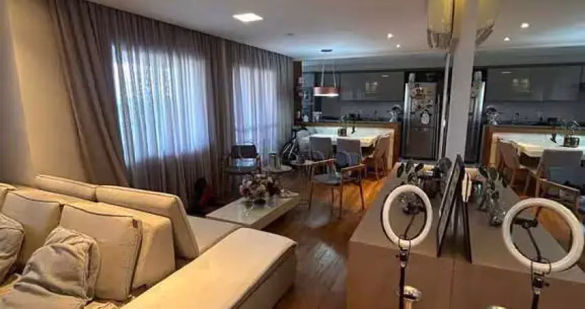 Apartamento para alugar em campinas, taquaral, com 2 suítes, com 92 m², condomínio vox