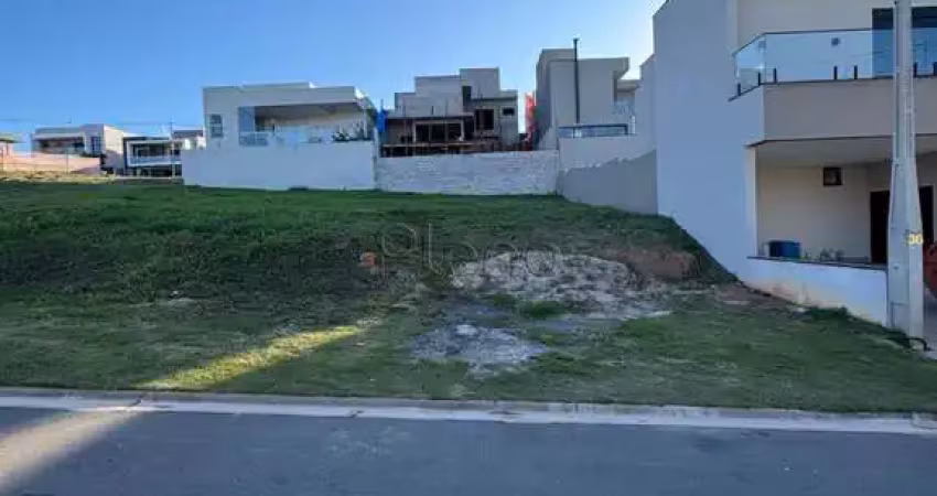Terreno à venda em valinhos, vila pagano, com 300 m², bosque da mata