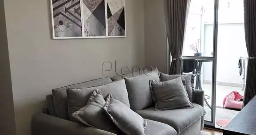 Apartamento garden à venda em valinhos, jardim alto da boa vista, com 2 quartos, com 76 m²