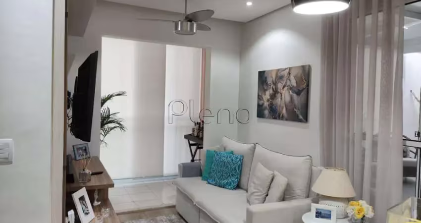 Cobertura à venda em valinhos, jardim alto da boa vista, com 3 quartos, com 89 m²