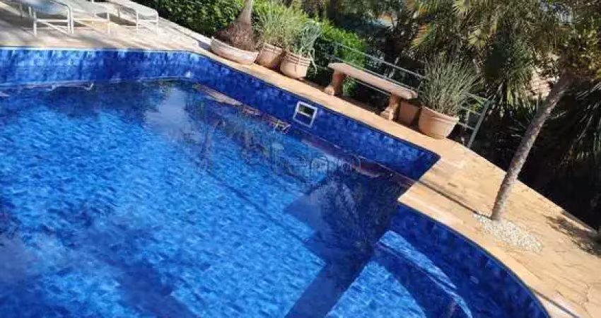 Chácara à venda e para alugar em indaiatuba, colinas do mosteiro de itaici, com 5 quartos