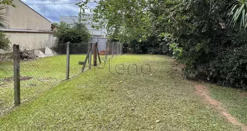 Terreno à venda em campinas, cidade universitária, com 432 m²