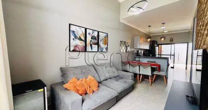 Casa à venda em indaiatuba, jardins do império, com 2 quartos, com 70 m², vila ytu