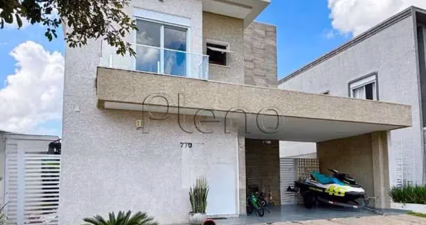 Sobrado à venda em itupeva, jardim primavera, com 3 suítes, com 287 m², gran ville são venâncio