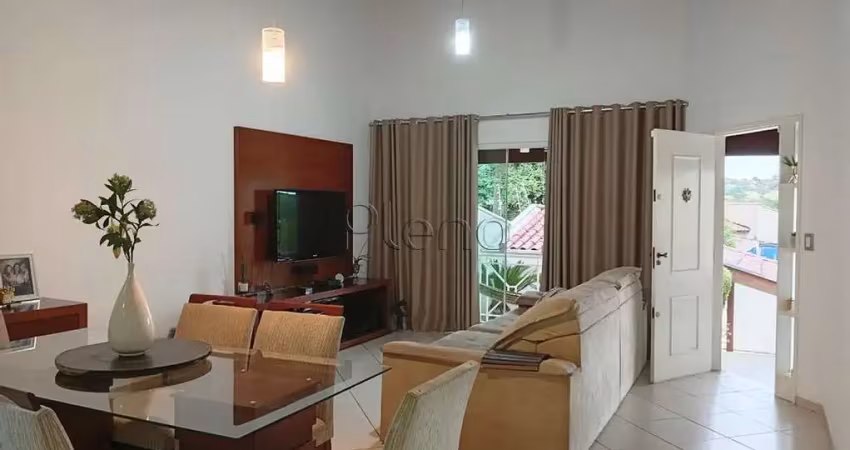 Casa à venda em valinhos, jardim alto da boa vista, com 3 quartos, com 165 m²