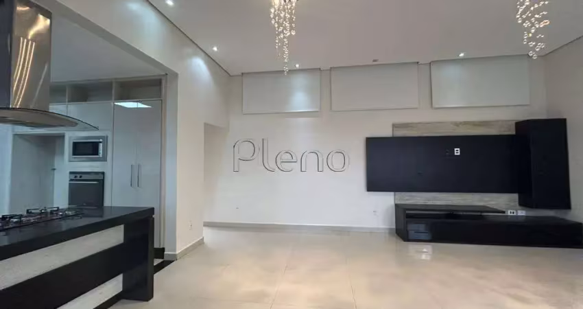 Sobrado para alugar em campinas, swiss park, com 3 suítes, com 280 m²