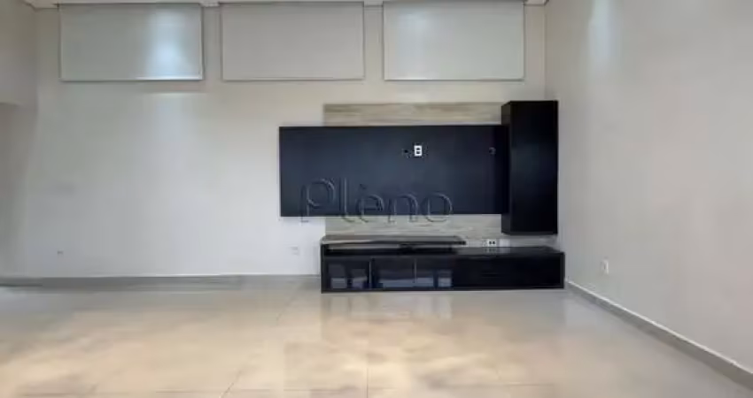 Sobrado para alugar em campinas, swiss park, com 3 suítes, com 280 m²