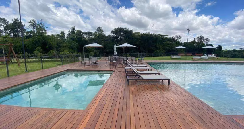 Terreno à venda em campinas, parque são quirino, com 501.15 m², artesano galleria