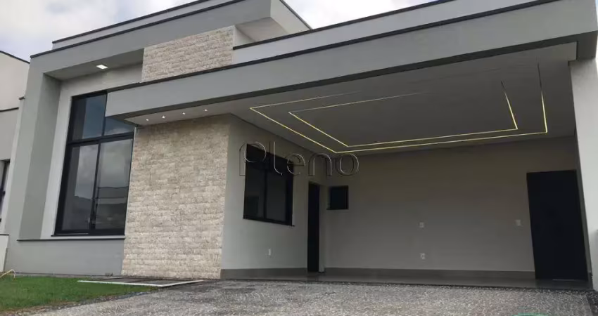 Casa à venda em paulínia, parque brasil 500, com 3 quartos, com 192.82 m², residencial royal garden