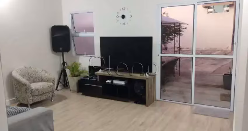 Casa à venda em valinhos, loteamento residencial água nova, com 2 quartos, com 160 m²