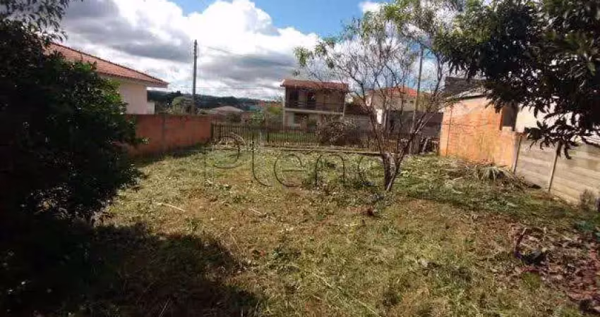 Terreno à venda na Rua Malaquias Ghirlanda, 121, Parque Industrial, Campinas
