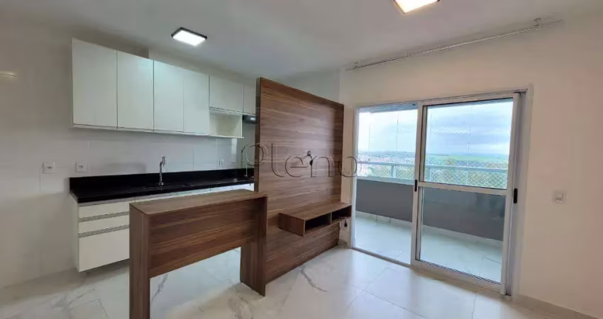 Apartamento à venda em campinas, loteamento parque são martinho, com 2 quartos, com 64 m²