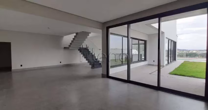 Casa à venda em louveira, rainha, com 4 suítes, com 379.98 m², residencial delle stelle louveira