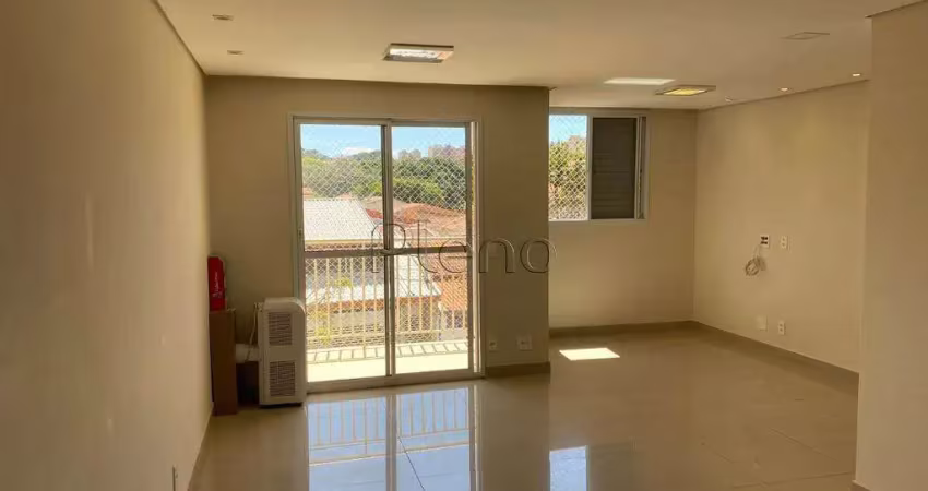 Apartamento à venda em campinas, vila industrial, com 3 quartos, com 67 m², vita belle
