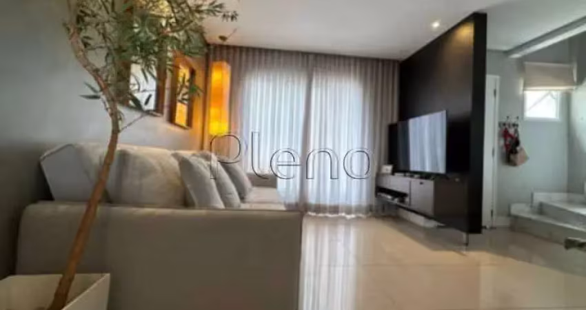 Casa à venda em campinas, loteamento residencial vila bella, com 3 quartos, com 125 m²