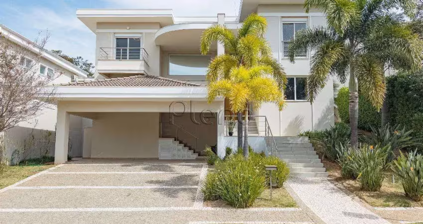 Sobrado à venda e para alugar em campinas, alphaville dom pedro, com 4 suítes, com 361 m²