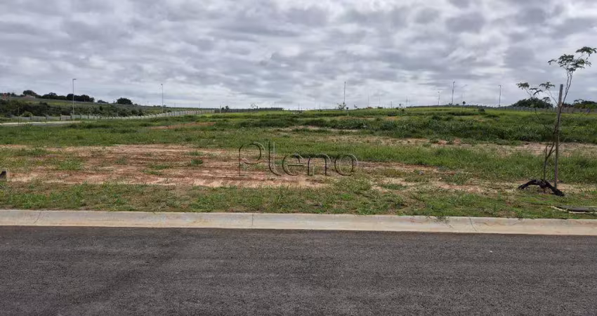 Terreno à venda com 360m² na fazenda pau d'alho, campinas