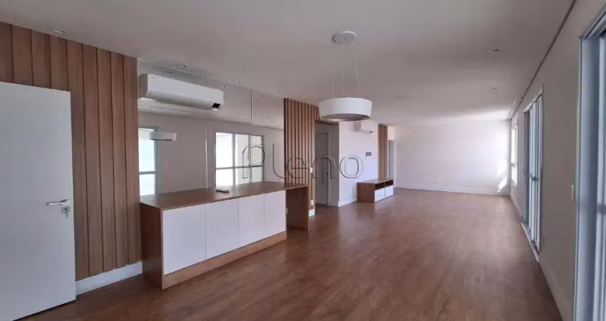 Apartamento para alugar em valinhos, jardim paiquerê, com 4 suítes, com 247 m², signature valinhos