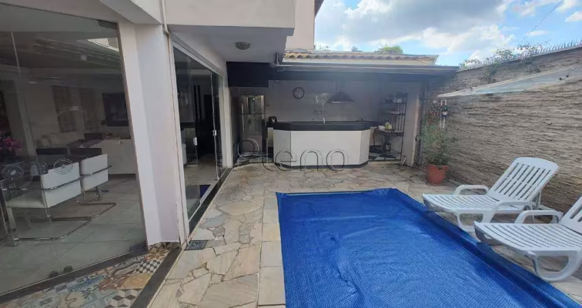 Sobrado à venda no jardim miranda, campinas com 3 quartos.