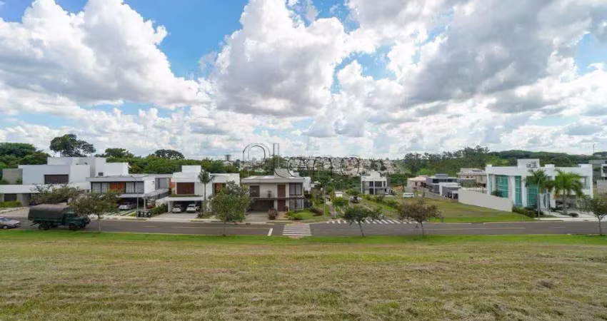 Terreno à venda em campinas, alphaville dom pedro, com 752.1 m², alphaville dom pedro 3