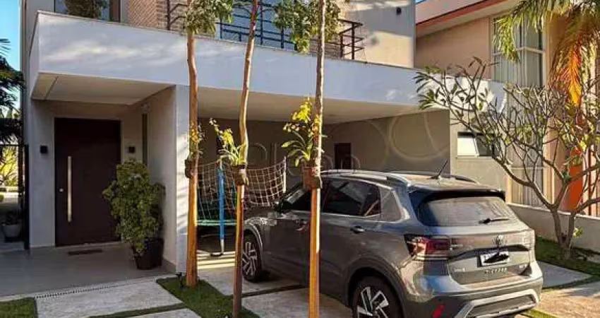 Sobrado à venda em campinas, swiss park, com 4 suítes, com 292 m²
