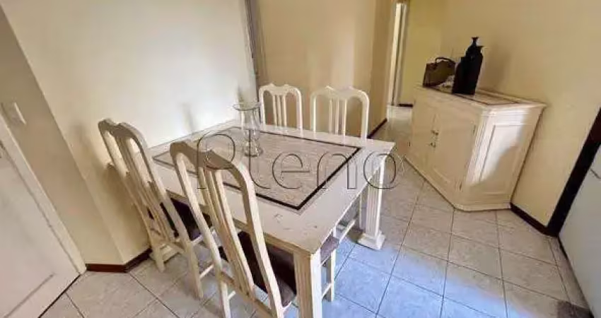 Apartamento à venda em campinas, mansões santo antônio, com 3 quartos, com 75 m², parque primavera