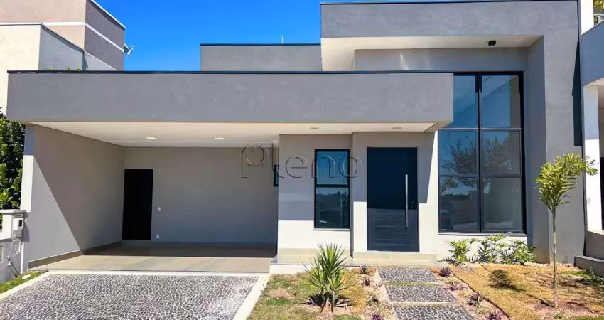 Casa à venda em valinhos, roncáglia, com 3 suítes, com 193 m², residencial mont'alcino