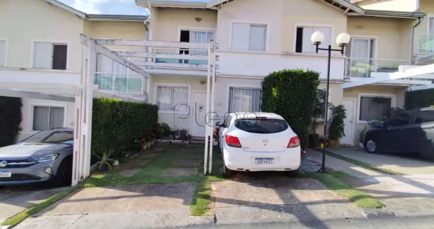 Sobrado à venda em campinas, parque rural fazenda santa cândida, com 3 quartos, com 98 m²