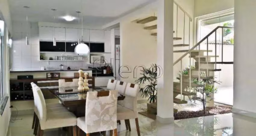Sobrado à venda em campinas, bosque das palmeiras, com 3 quartos, com 210 m²