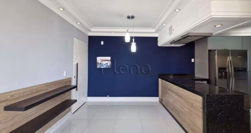 Apartamento à venda em campinas, vila progresso, com 2 quartos, com 54 m²