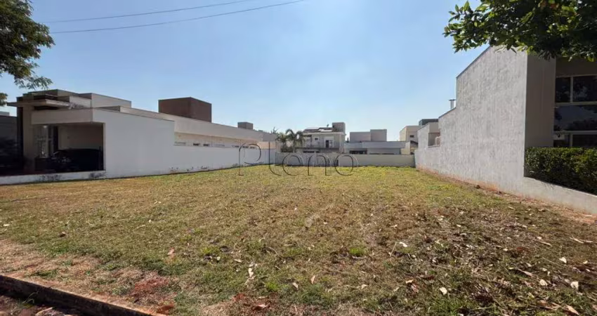 Terreno à venda em paulínia, parque brasil 500, com 284 m², residencial real park paulínia
