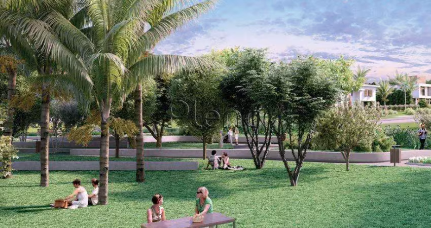 Terreno à venda em campinas, alphaville dom pedro, com 756.23 m², alphaville dom pedro 0