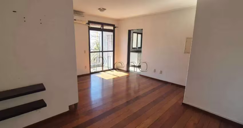 Apartamento à venda em campinas, vila jequitibás, com 2 quartos, com 70 m², amuri