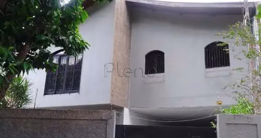 Sobrado à venda em campinas, chácara da barra, com 5 quartos, com 230.66 m²