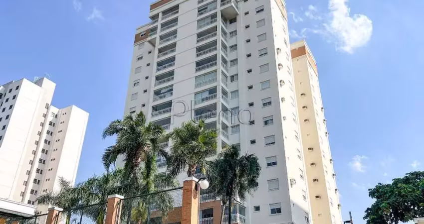 Apartamento para venda com 3 suites, no parque prado, campinas.