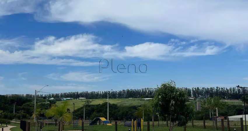 Terreno à venda em paulínia, boa esperança, com 342.36 m², residencial das acácias