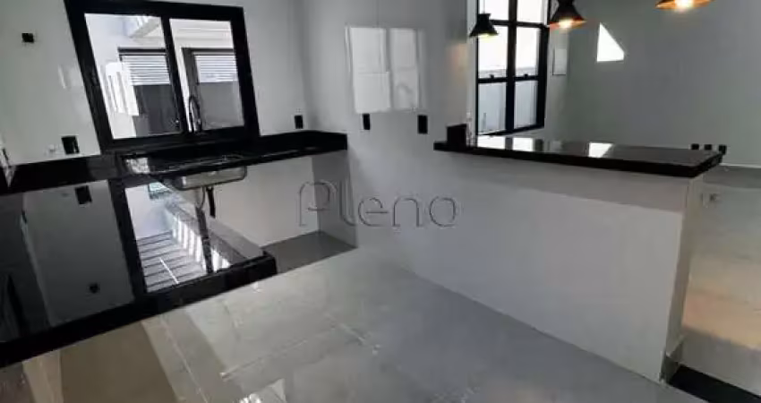 Casa à venda em indaiatuba, jardim monte carlo, com 3 quartos, com 105 m²