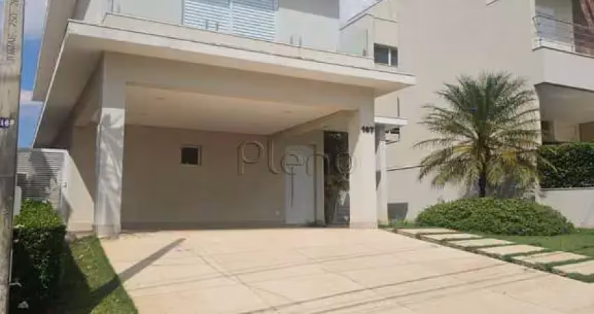 Sobrado para alugar em campinas, swiss park, com 3 suítes, com 260 m²