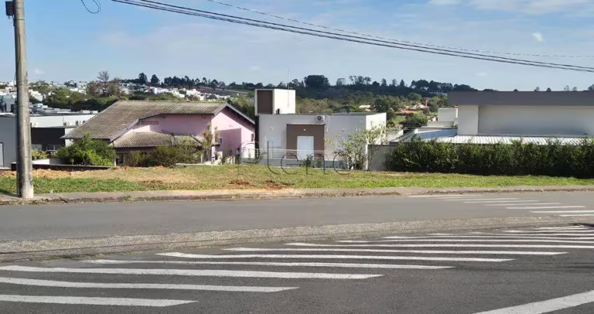 Terreno à venda em indaiatuba, jardim morumbi, com 491 m², terra magna