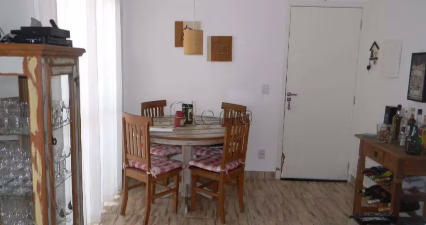 Apartamento à venda em vinhedo, santa claudina, com 2 quartos, com 62 m², residencial vienna i