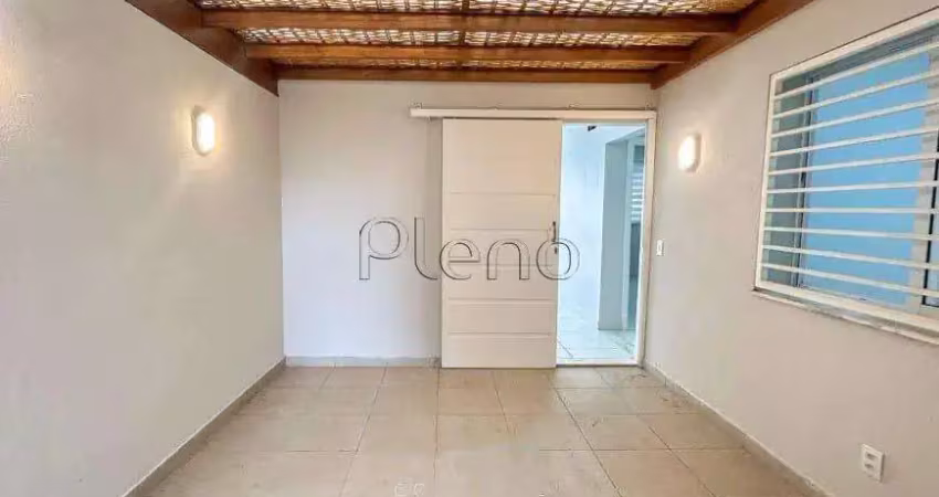 Casa à venda e para alugar em campinas, bosque, com 2 quartos, com 204 m²