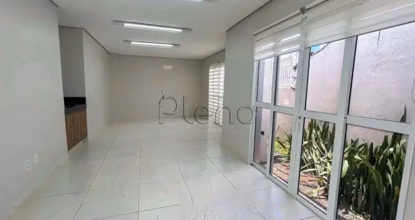 Casa à venda e para alugar em campinas, bosque, com 2 quartos, com 204 m²
